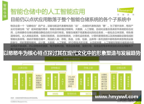 以憨憨牛为核心特点探讨其在现代文化中的形象塑造与发展趋势
